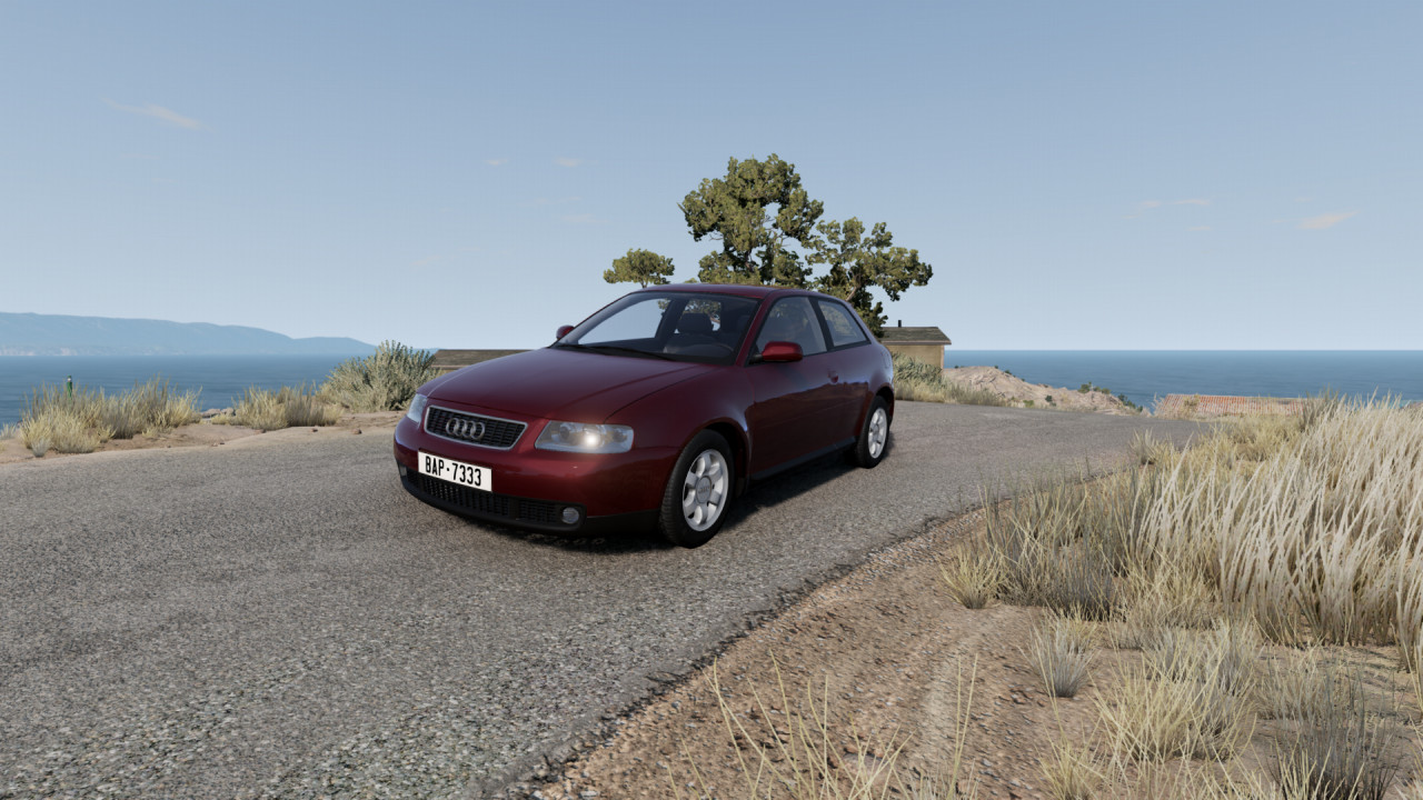 MEGAPACK de CARROS BRASILEIROS